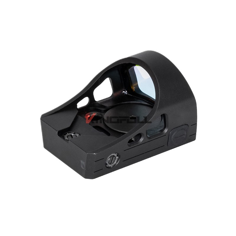 Red dot sight with good service