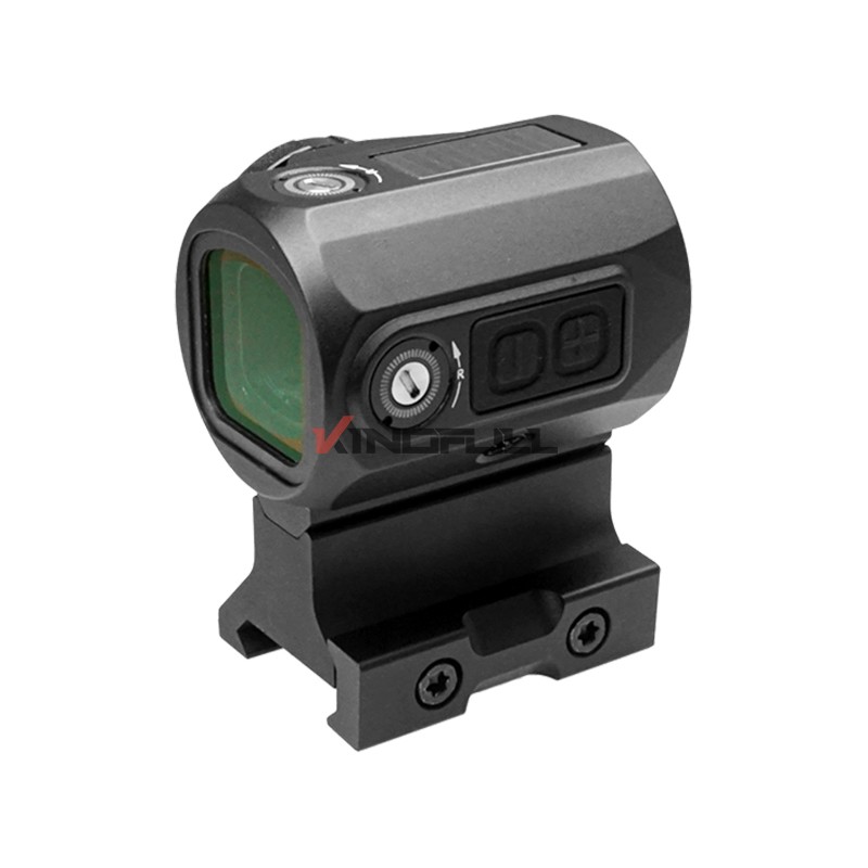 Red dot sight with good service