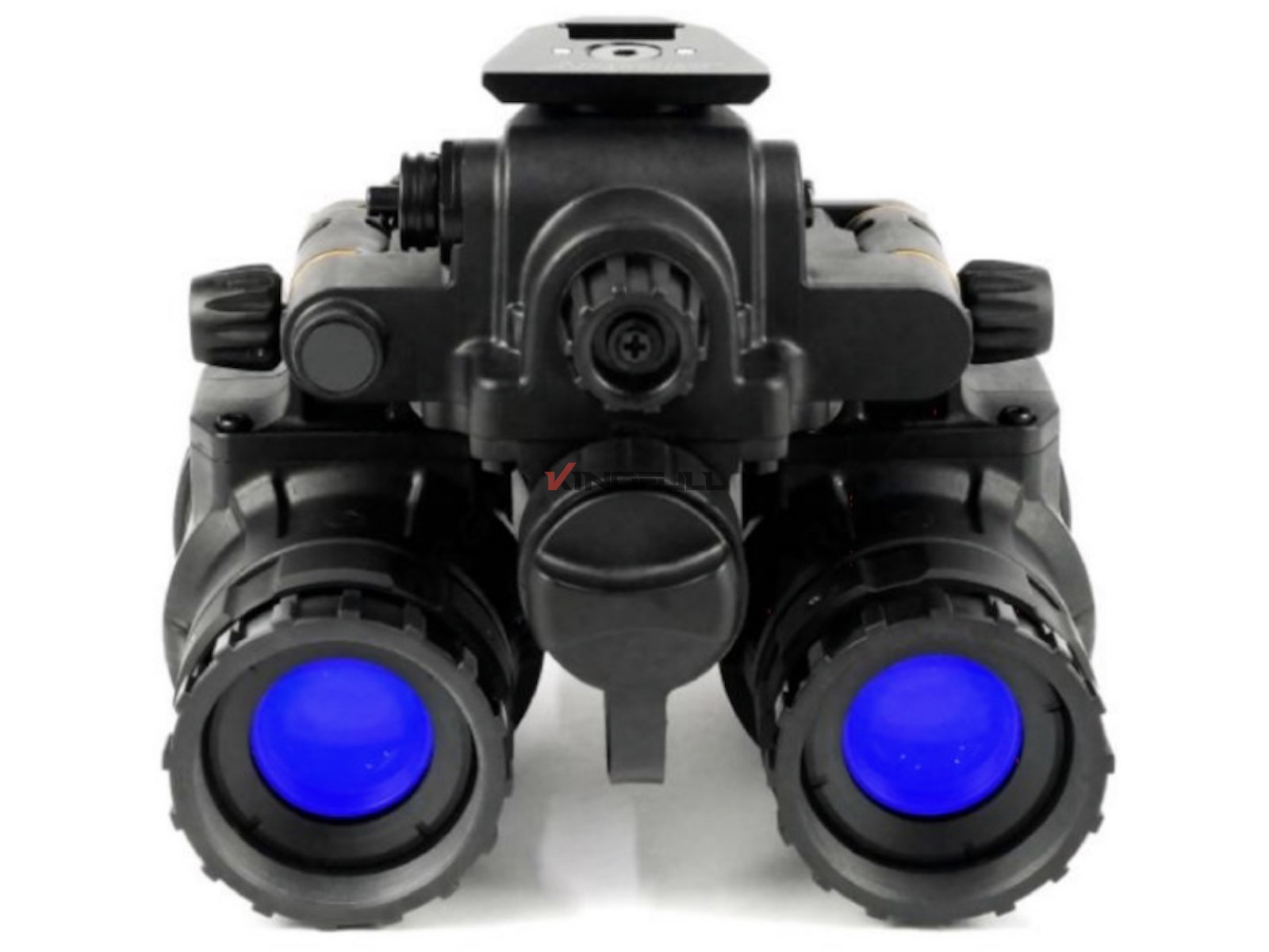 Dispositivo de visión nocturna binocular profesional